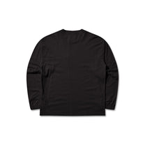 ROA Logo Organic Long Sleeve - ROA