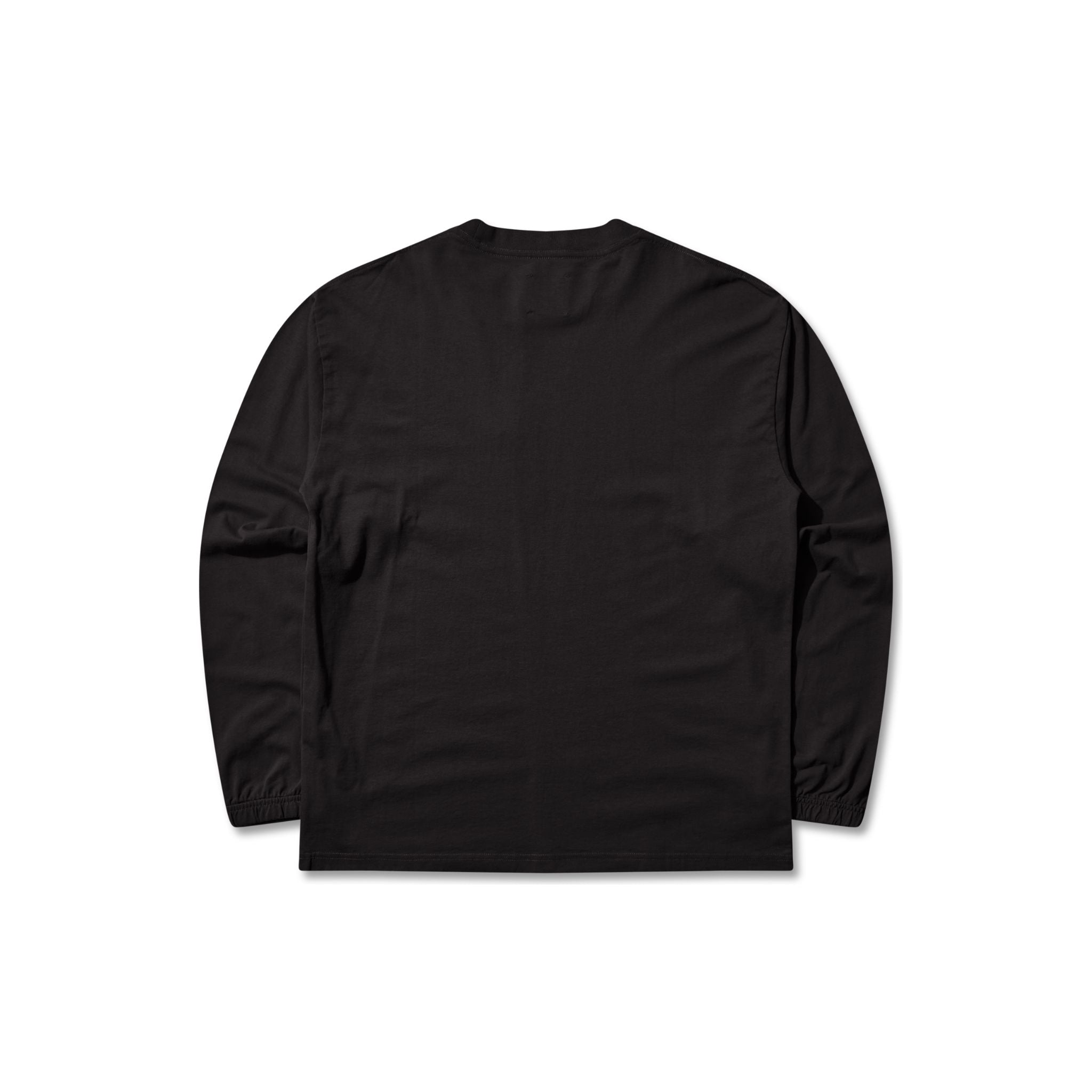ROA Logo Organic Long Sleeve - ROA