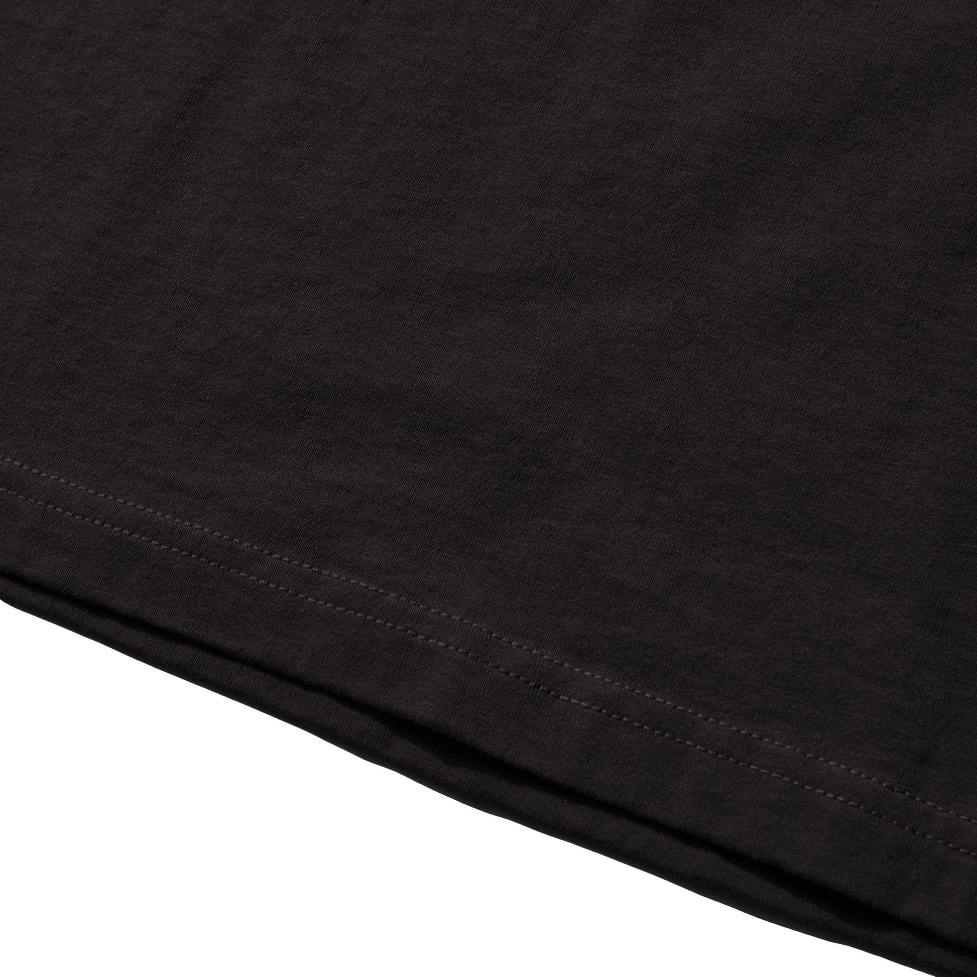 ROA Logo Organic Long Sleeve - ROA