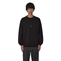 ROA Logo Organic Long Sleeve - ROA