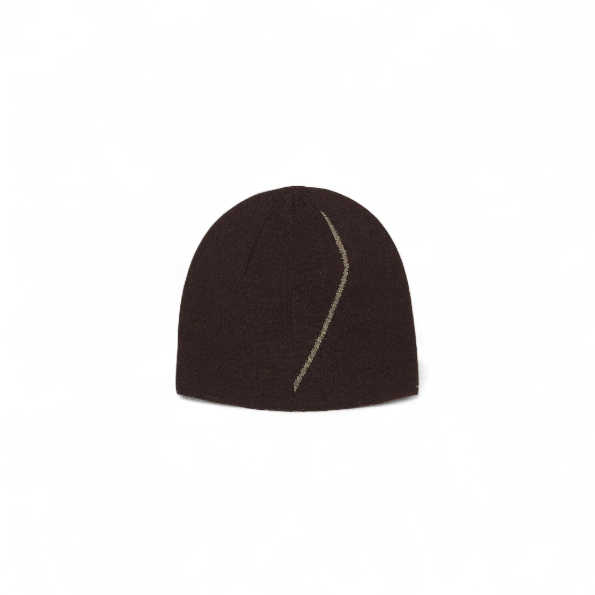 ROA Logo Wool Beanie - ROA
