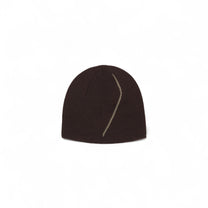 ROA Logo Wool Beanie - ROA