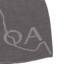ROA Logo Wool Beanie - ROA