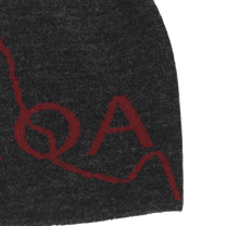 ROA Logo Wool Beanie - ROA