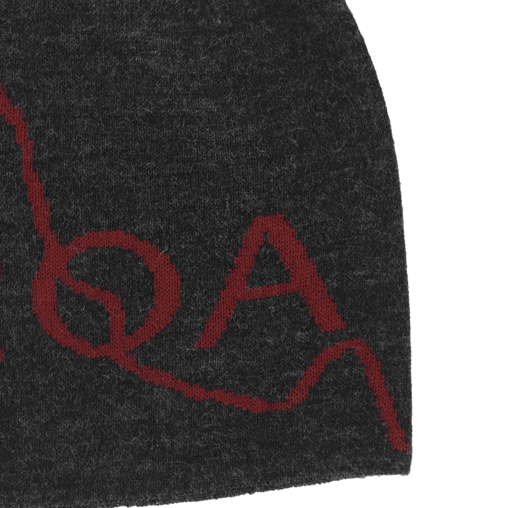 ROA Logo Wool Beanie - ROA