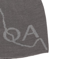 ROA Logo Wool Beanie - ROA