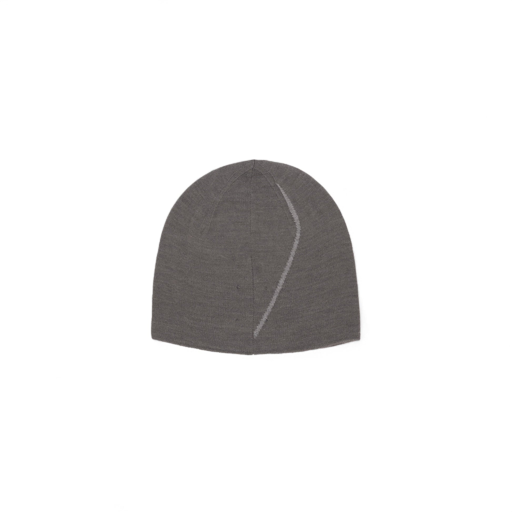 ROA Logo Wool Beanie - ROA