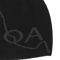 ROA Logo Wool Beanie - ROA
