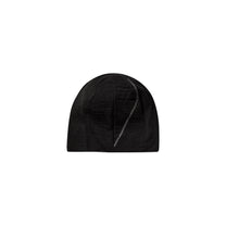 ROA Logo Wool Beanie Black - ROA