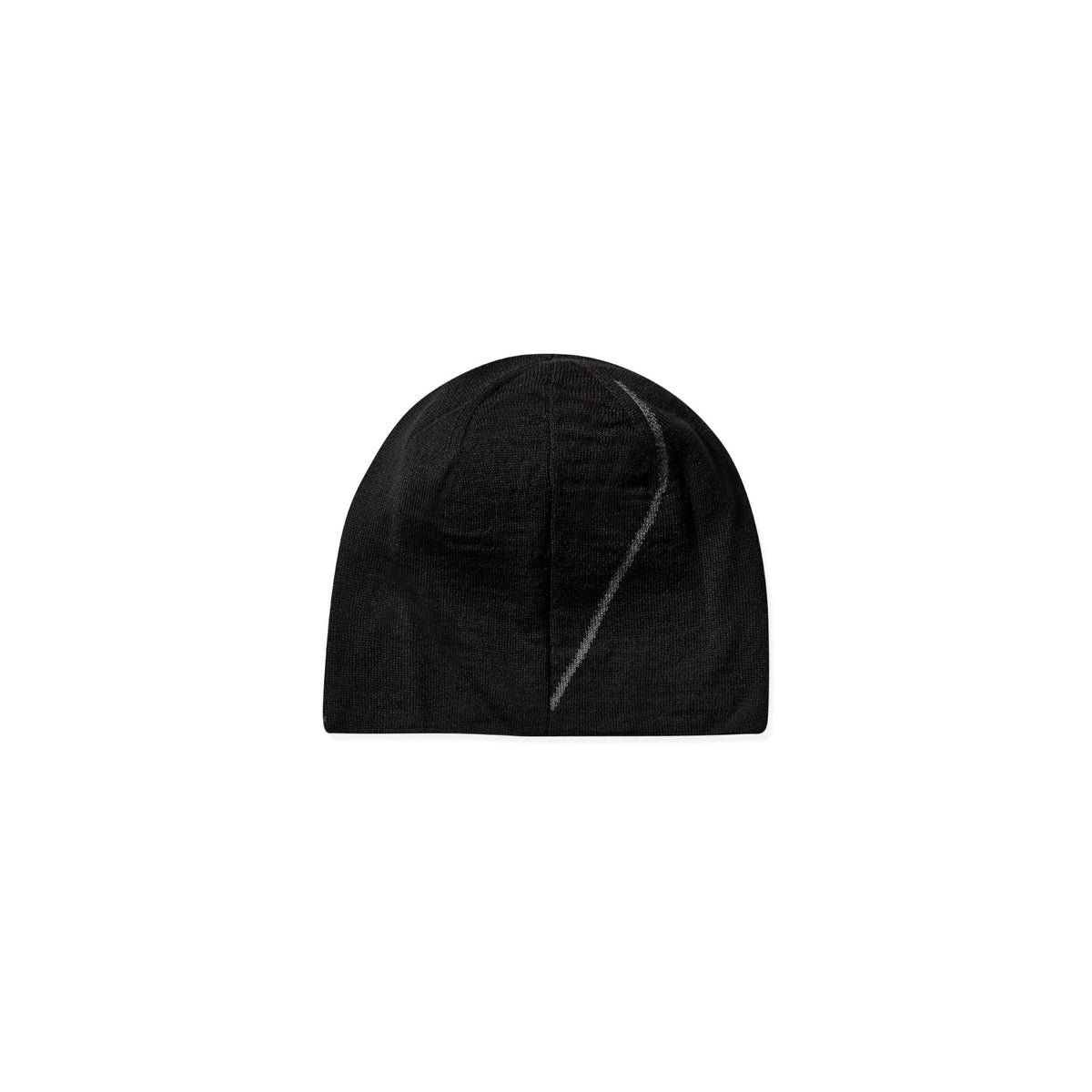 ROA Logo Wool Beanie Black - ROA