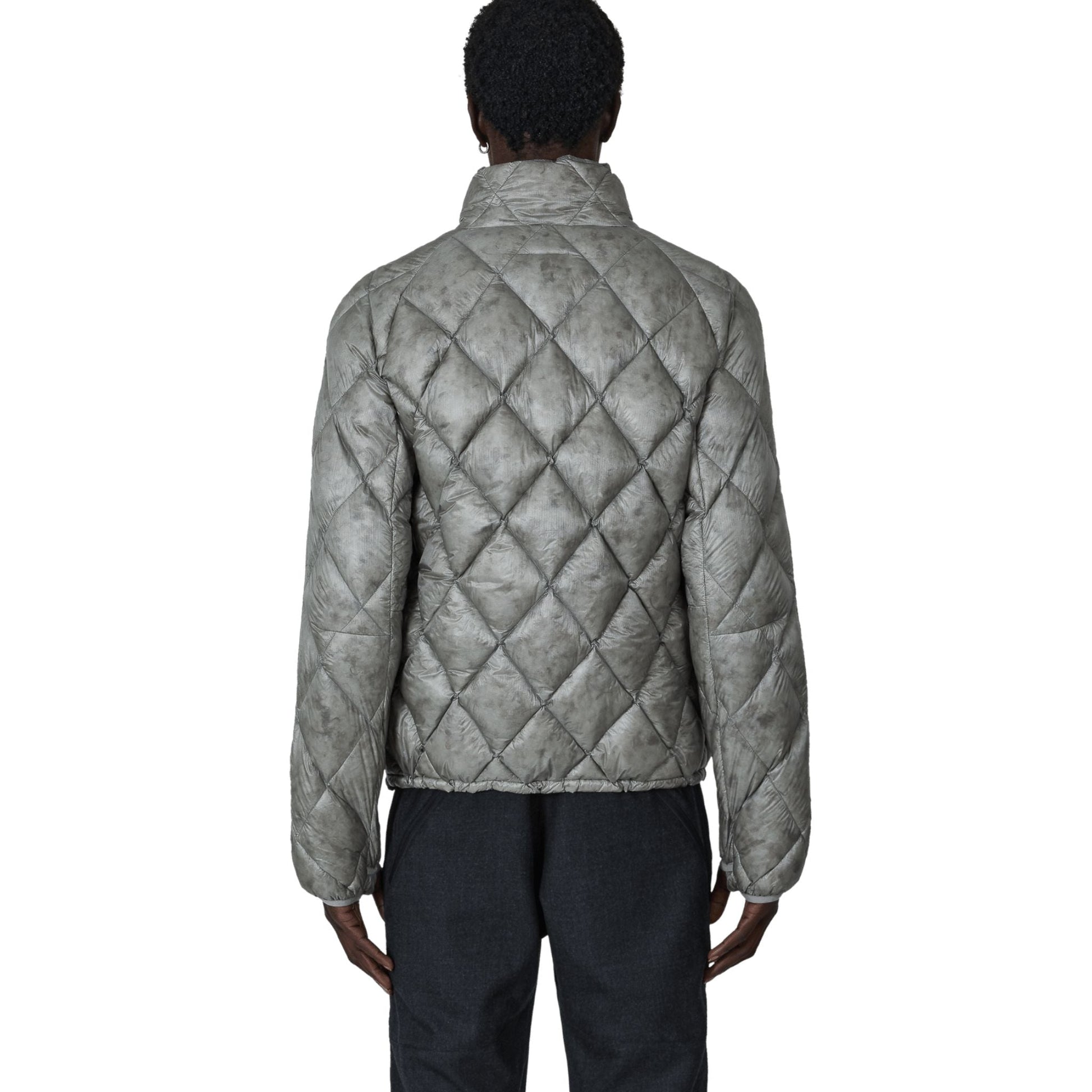 ROA Nuna 800 Fill Power Hooded Down Jacket - ROA