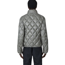 ROA Nuna 800 Fill Power Hooded Down Jacket - ROA