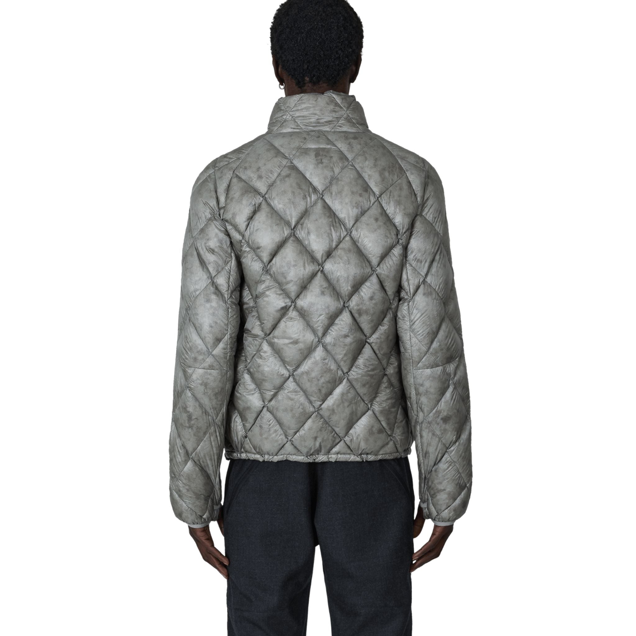 ROA Nuna 800 Fill Power Hooded Down Jacket - ROA