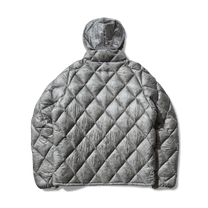 ROA Nuna 800 Fill Power Hooded Down Jacket - ROA