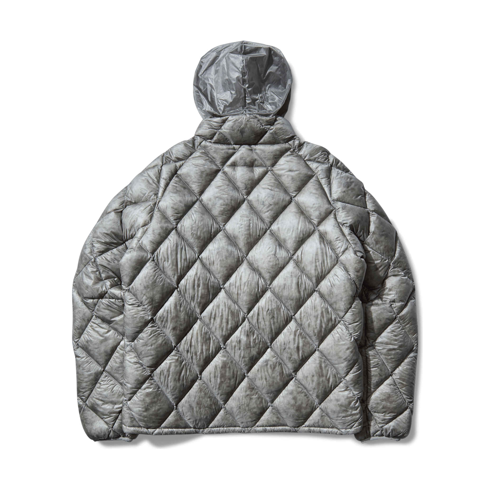 ROA Nuna 800 Fill Power Hooded Down Jacket - ROA