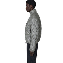 ROA Nuna 800 Fill Power Hooded Down Jacket - ROA