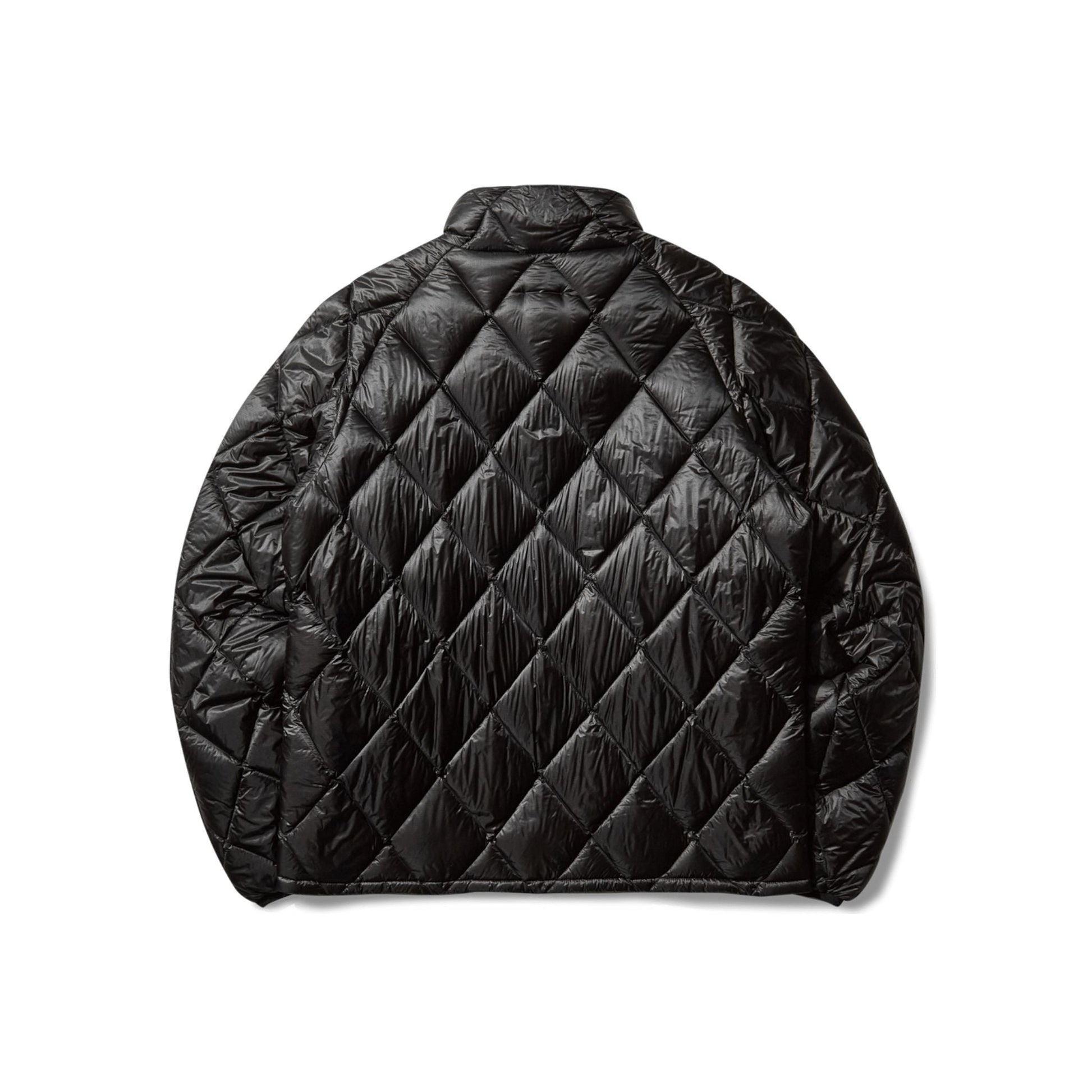 ROA Nuna 800 Fill Power Hooded Down Jacket - ROA