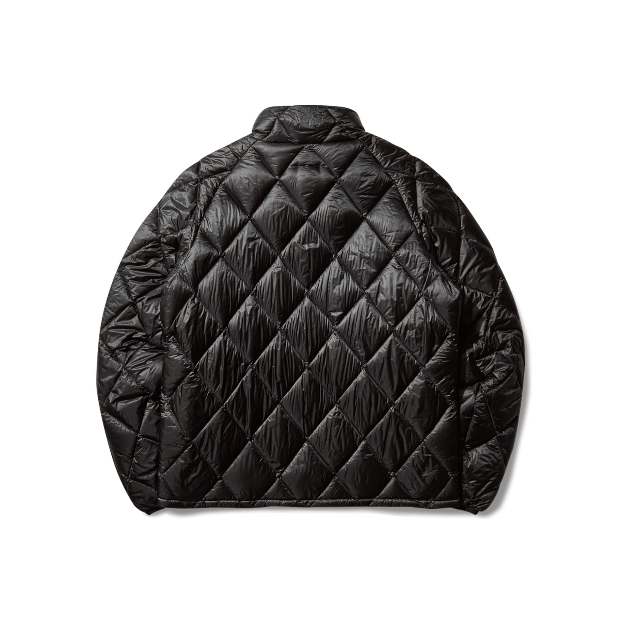 ROA Nuna 800 Fill Power Hooded Down Jacket - ROA