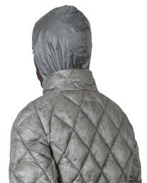 ROA Nuna 800 Fill Power Hooded Down Jacket - ROA