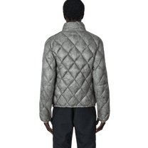 ROA Nuna 800 Fill Power Hooded Down Jacket - ROA