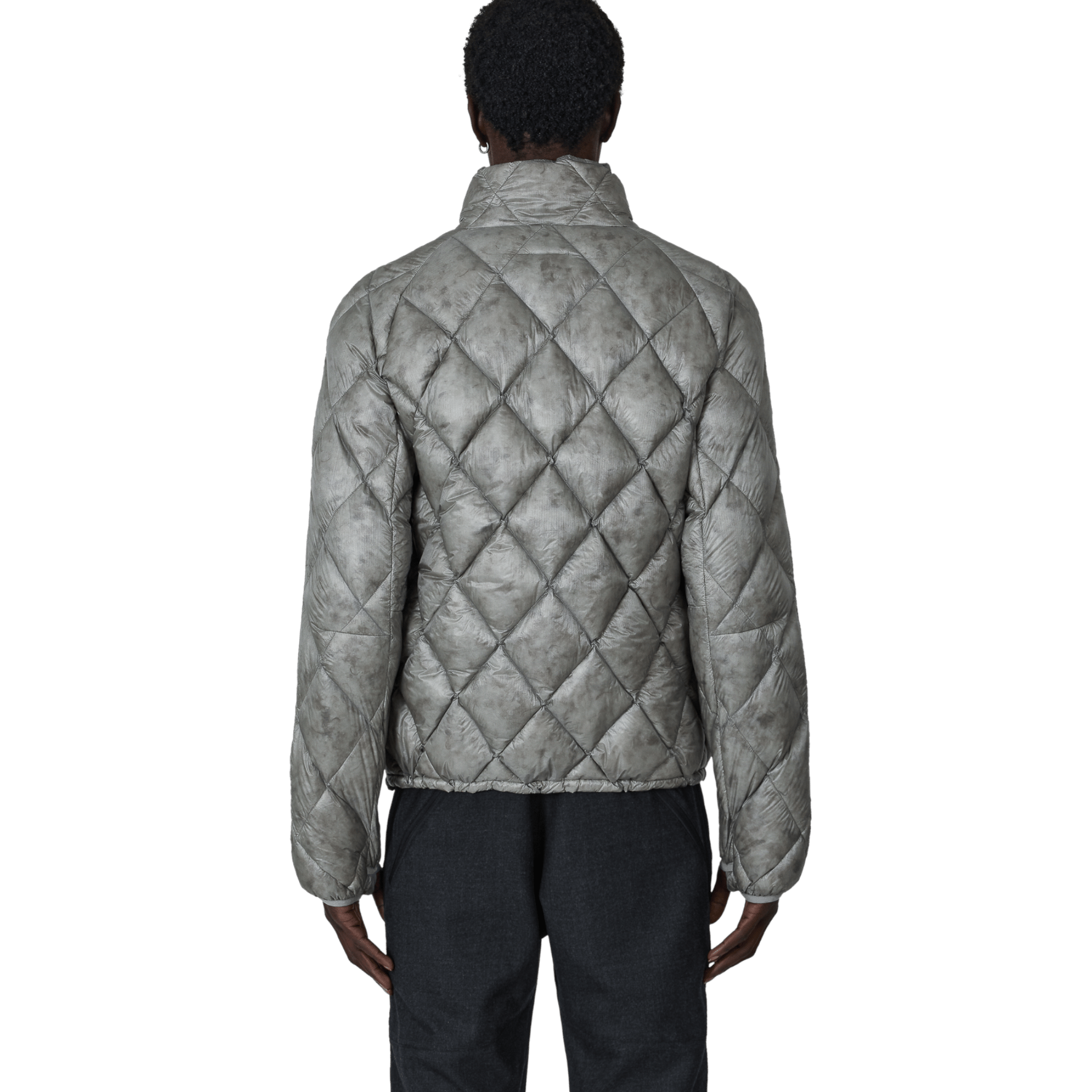 ROA Nuna 800 Fill Power Hooded Down Jacket - ROA