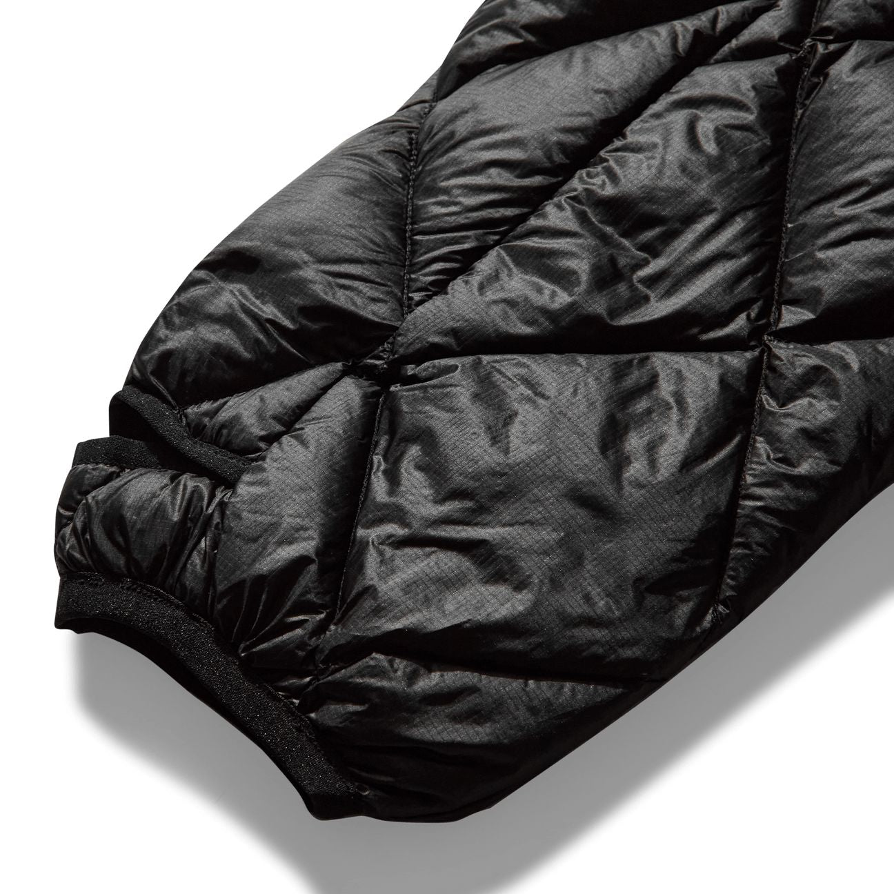 ROA Nuna 800 Fill Power Hooded Down Jacket - ROA