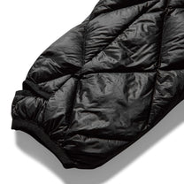 ROA Nuna 800 Fill Power Hooded Down Jacket - ROA