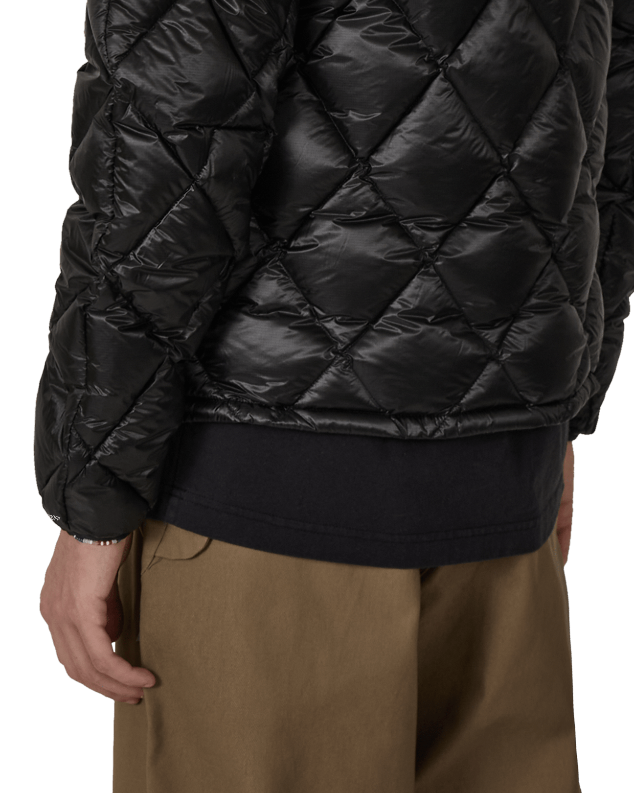 ROA Nuna 800 Fill Power Hooded Down Jacket - ROA