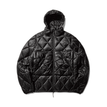 ROA Nuna 800 Fill Power Hooded Down Jacket - ROA