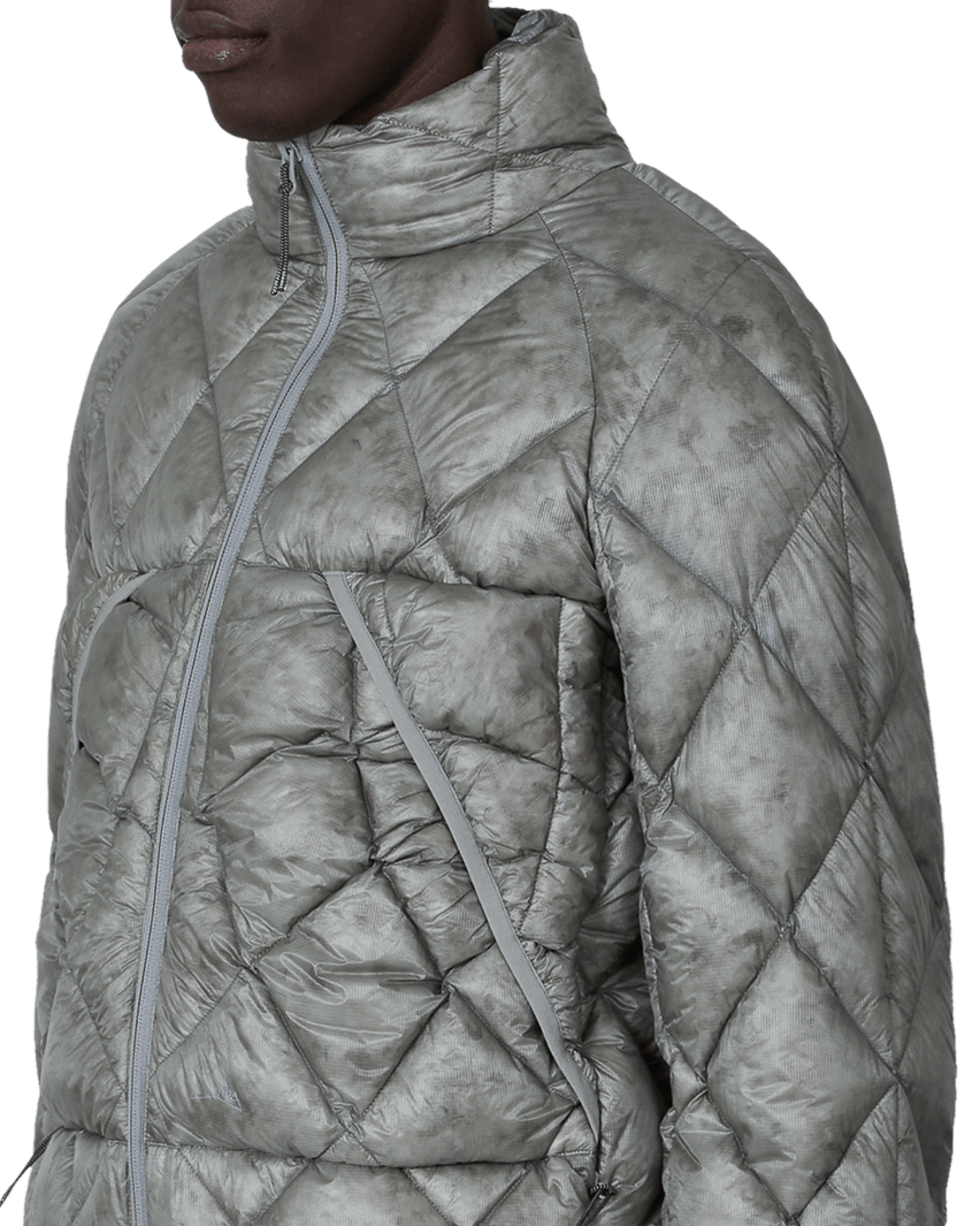 ROA Nuna 800 Fill Power Hooded Down Jacket - ROA