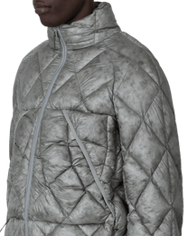ROA Nuna 800 Fill Power Hooded Down Jacket - ROA