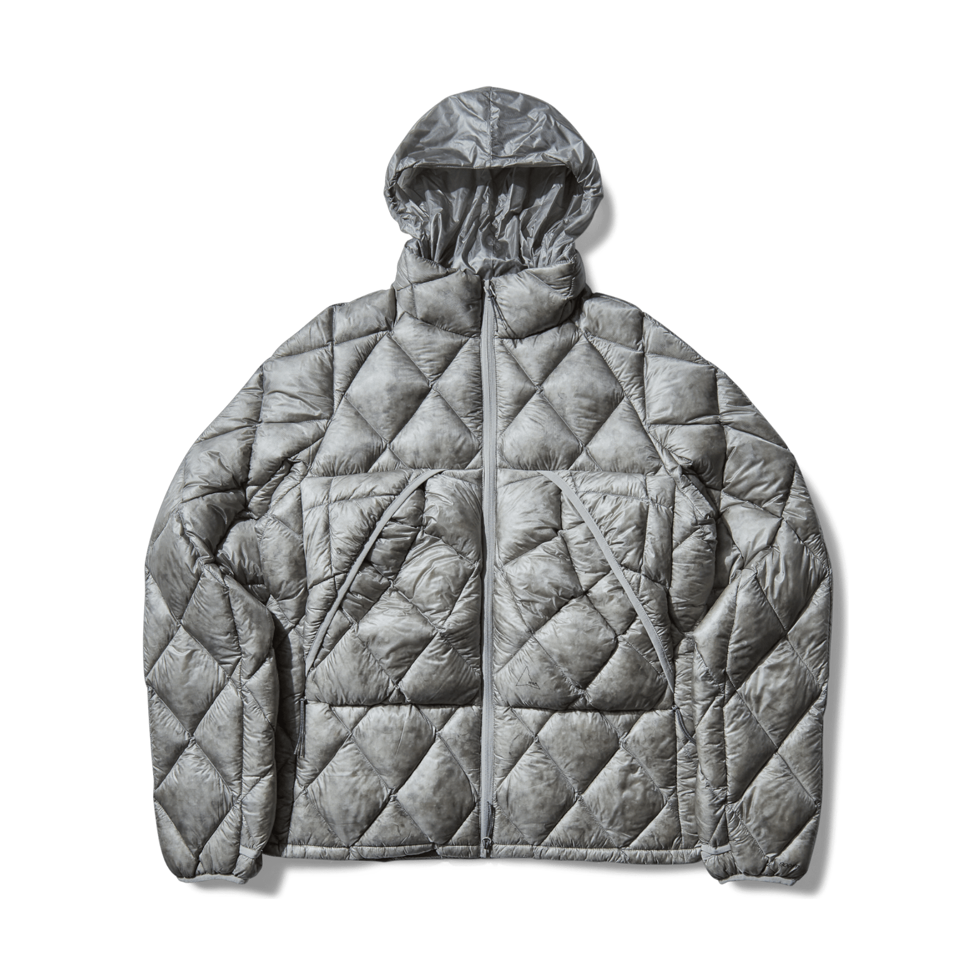 ROA Nuna 800 Fill Power Hooded Down Jacket - ROA
