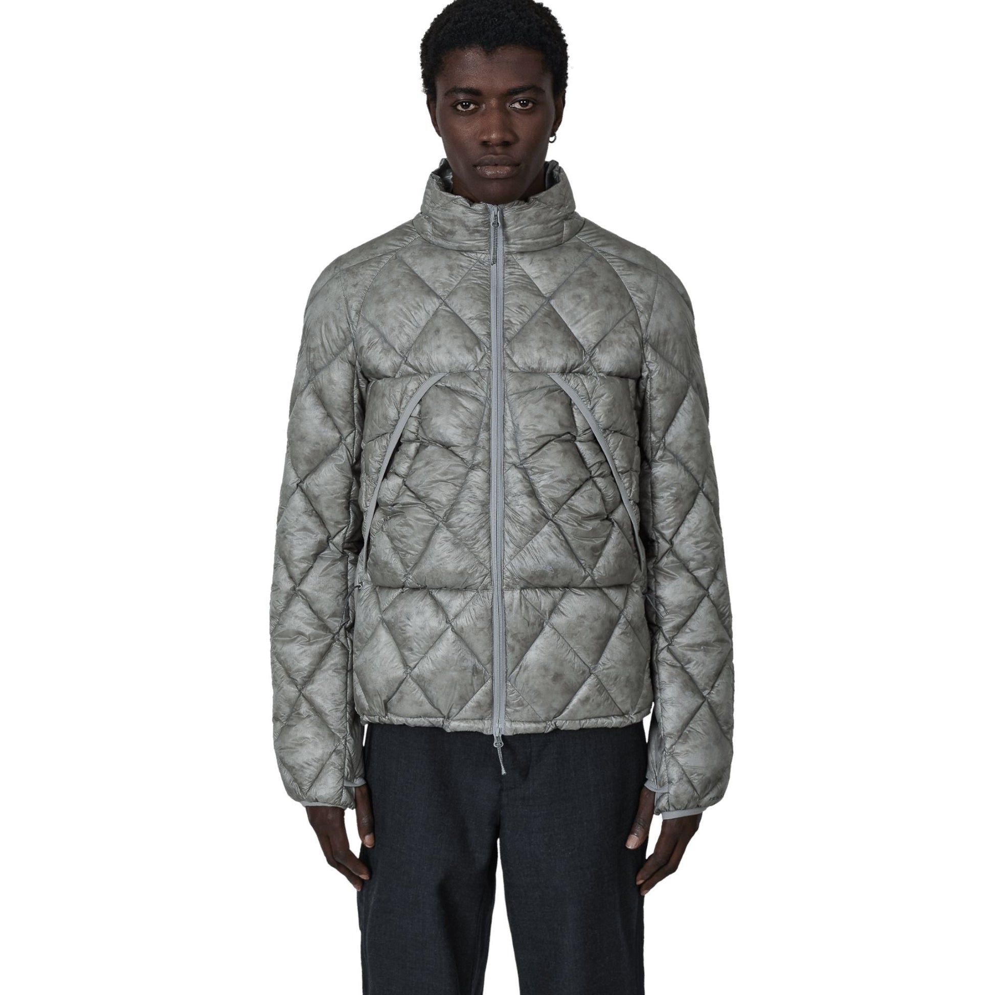 ROA Nuna 800 Fill Power Hooded Down Jacket - ROA