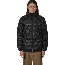ROA Nuna 800 Fill Power Hooded Down Jacket - ROA
