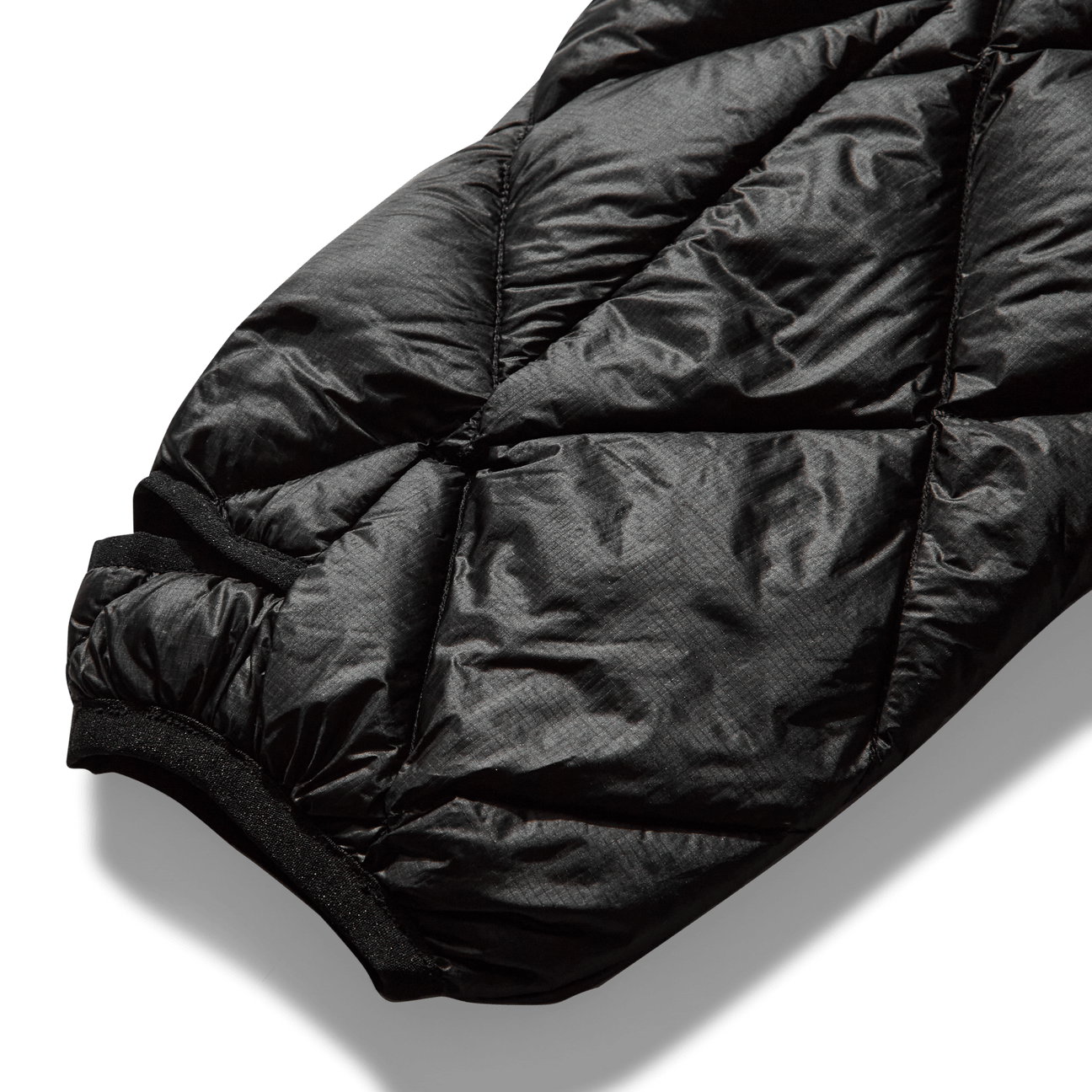 ROA Nuna 800 Fill Power Hooded Down Jacket - ROA