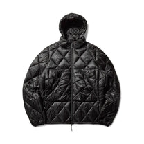 ROA Nuna 800 Fill Power Hooded Down Jacket - ROA