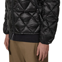 ROA Nuna 800 Fill Power Hooded Down Jacket - ROA