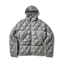 ROA Nuna 800 Fill Power Hooded Down Jacket - ROA