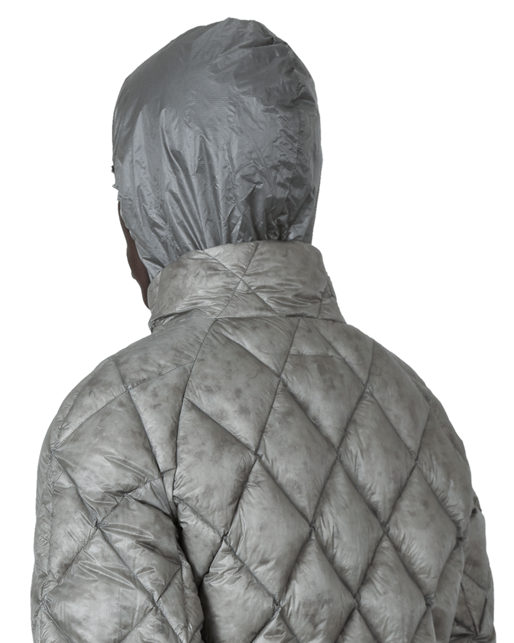 ROA Nuna 800 Fill Power Hooded Down Jacket - ROA