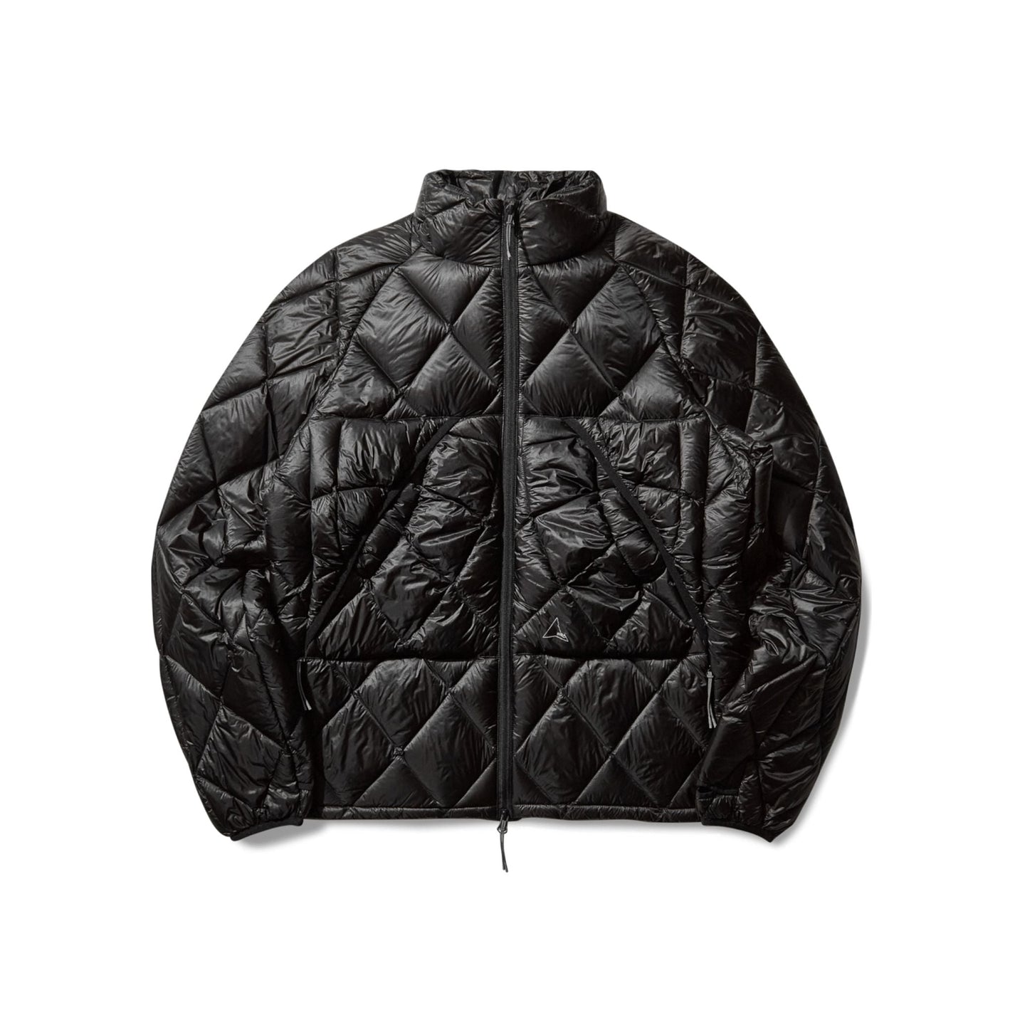 ROA Nuna 800 Fill Power Hooded Down Jacket - ROA
