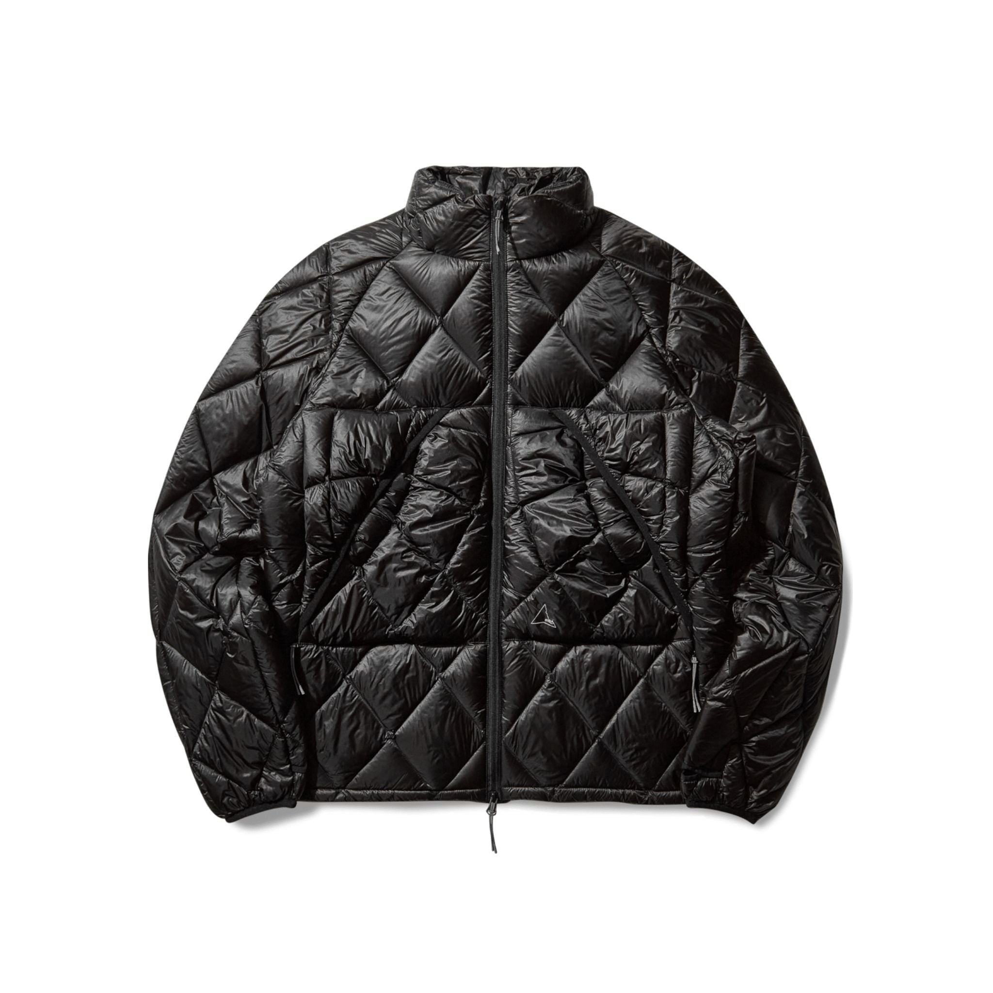 ROA Nuna 800 Fill Power Hooded Down Jacket - ROA