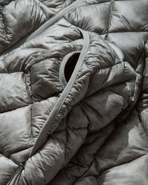 ROA Nuna 800 Fill Power Hooded Down Jacket - ROA