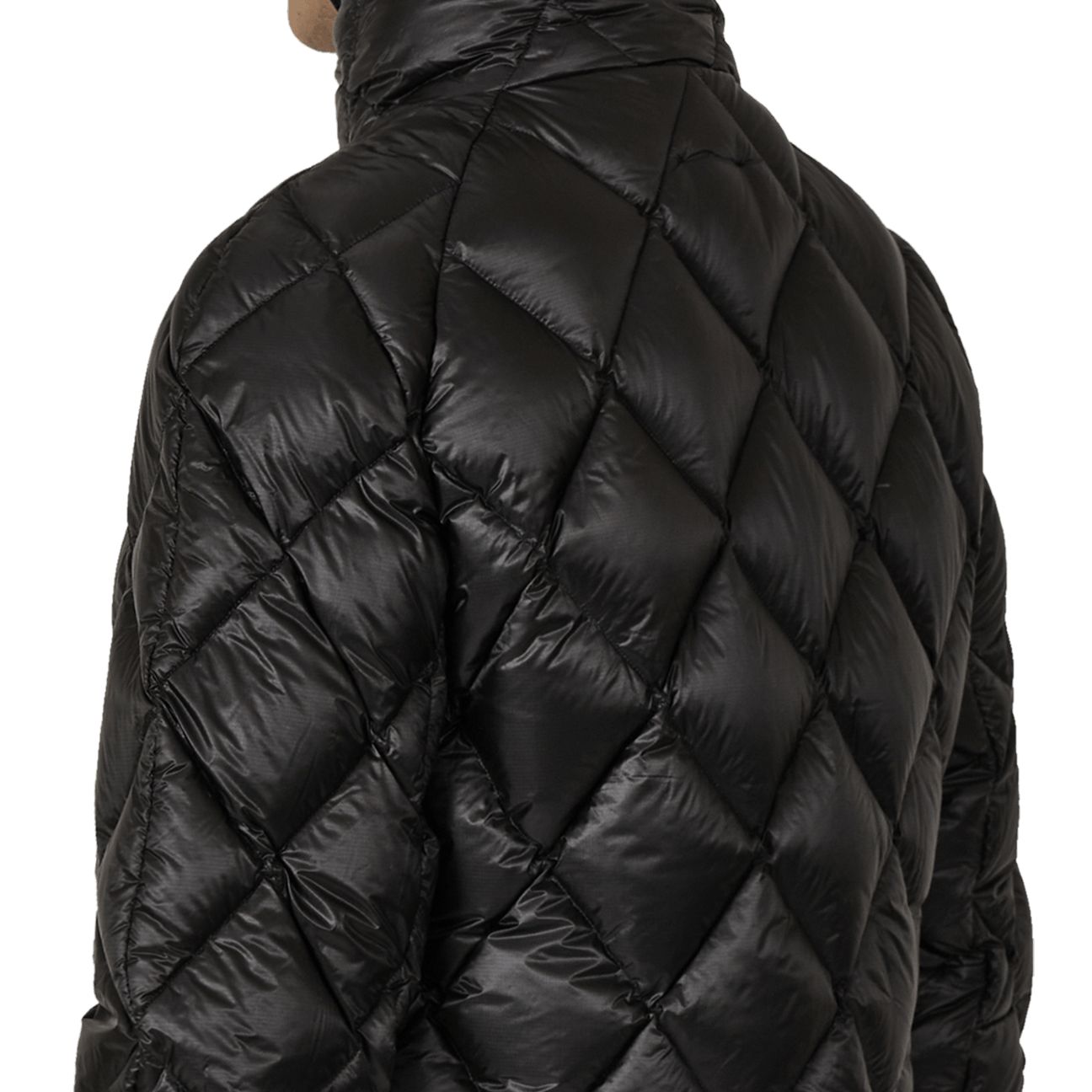 ROA Nuna 800 Fill Power Hooded Down Jacket - ROA