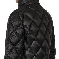 ROA Nuna 800 Fill Power Hooded Down Jacket - ROA