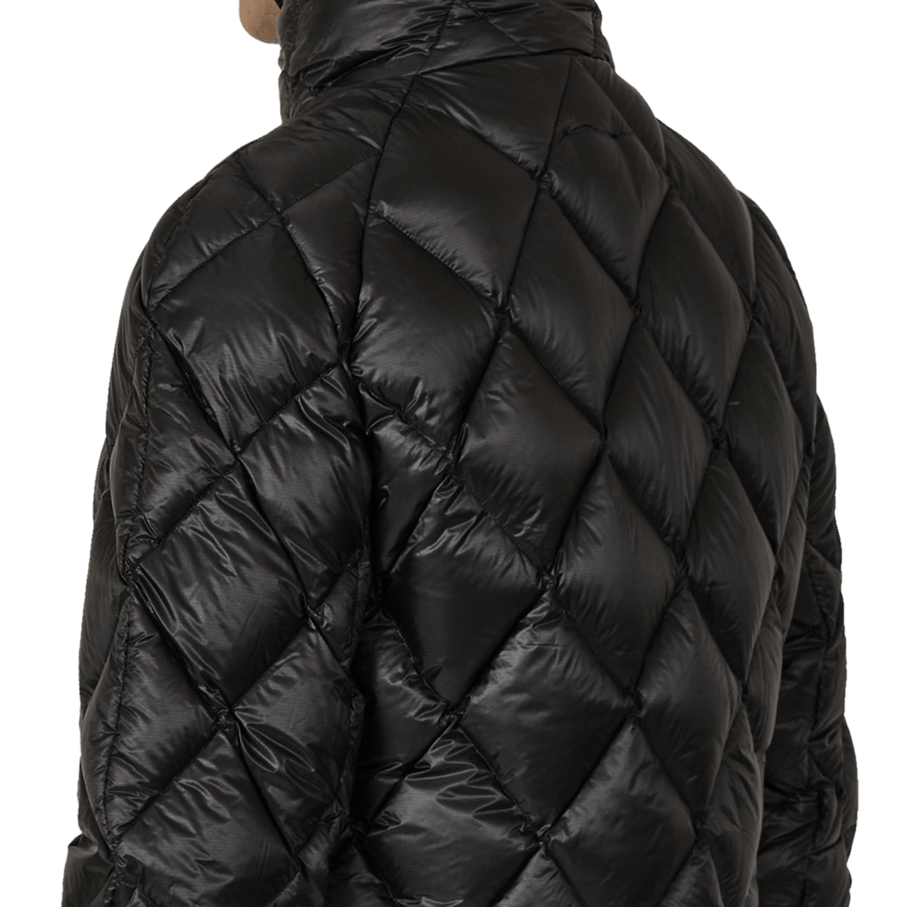 ROA Nuna 800 Fill Power Hooded Down Jacket - ROA
