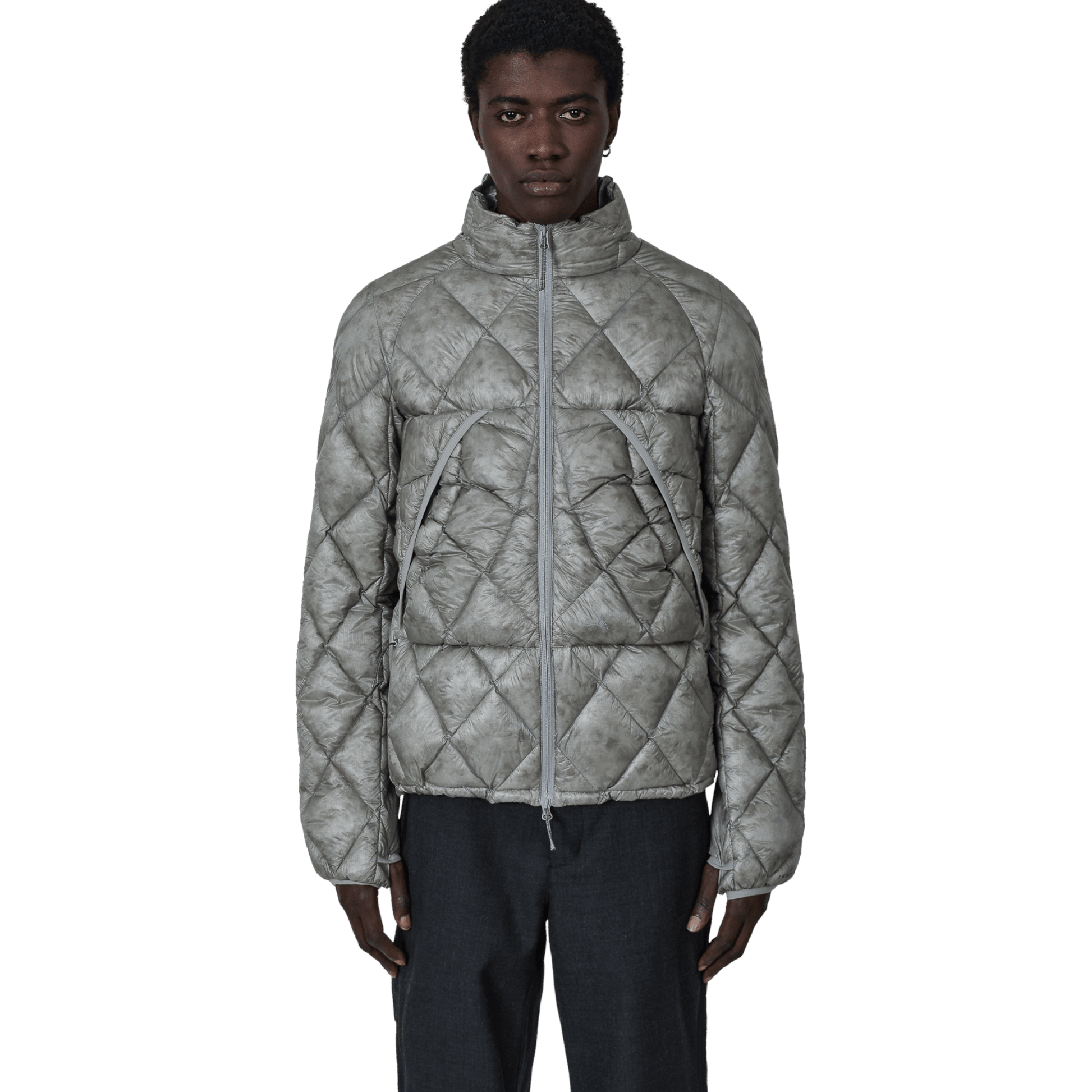 ROA Nuna 800 Fill Power Hooded Down Jacket - ROA