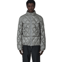 ROA Nuna 800 Fill Power Hooded Down Jacket - ROA