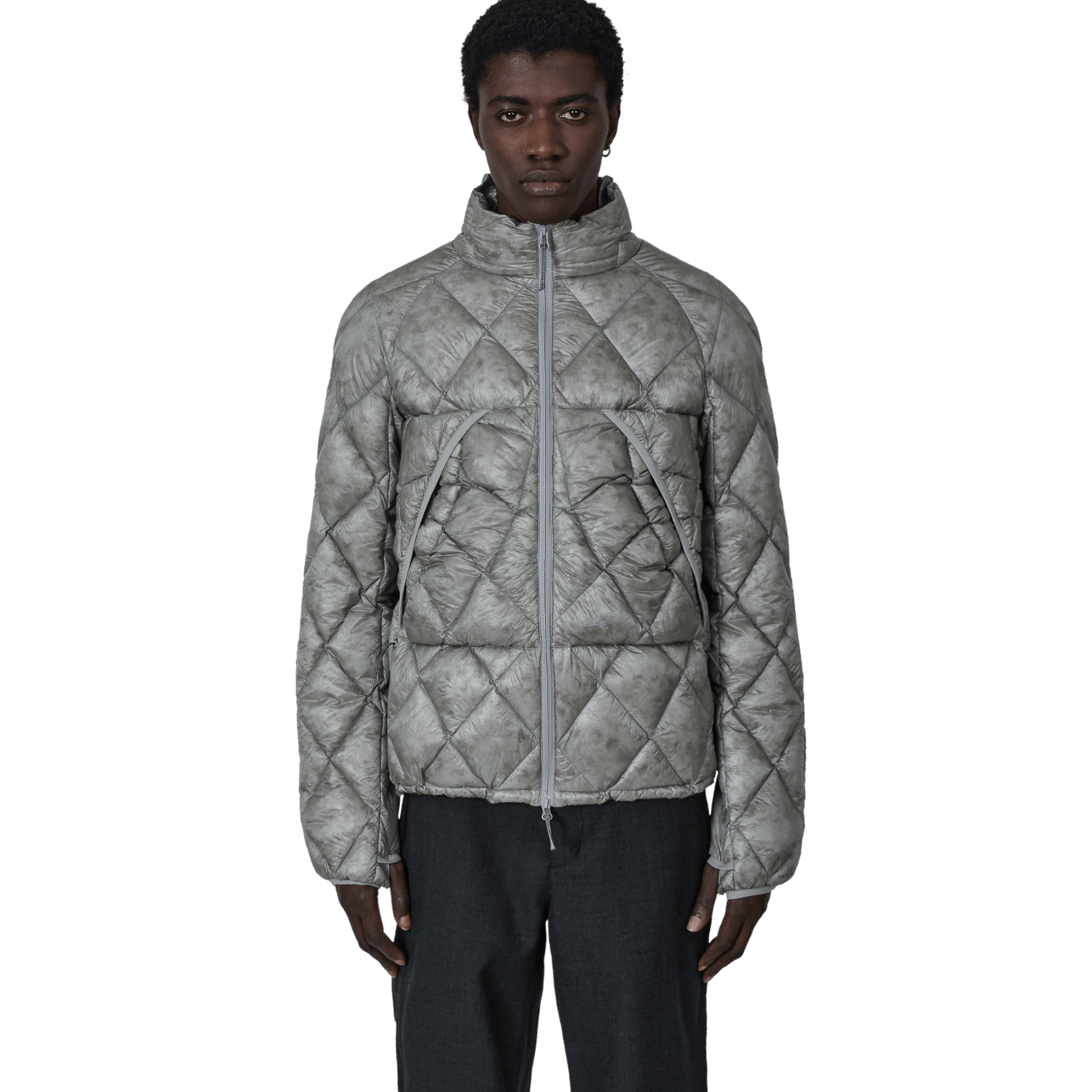 ROA Nuna 800 Fill Power Hooded Down Jacket - ROA