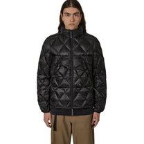 ROA Nuna 800 Fill Power Hooded Down Jacket - ROA