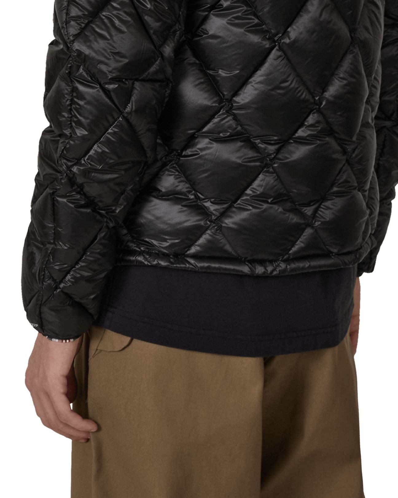 ROA Nuna 800 Fill Power Hooded Down Jacket - ROA